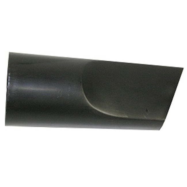 Vendita online Bocchetta in plastica diam. 49X16 art.417639